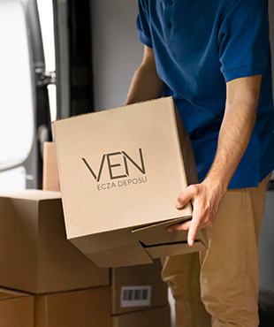 VEN Ecza Deposu