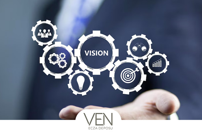 VEN Pharmaceutical Warehouse